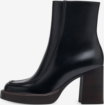 Bottines TAMARIS en noir