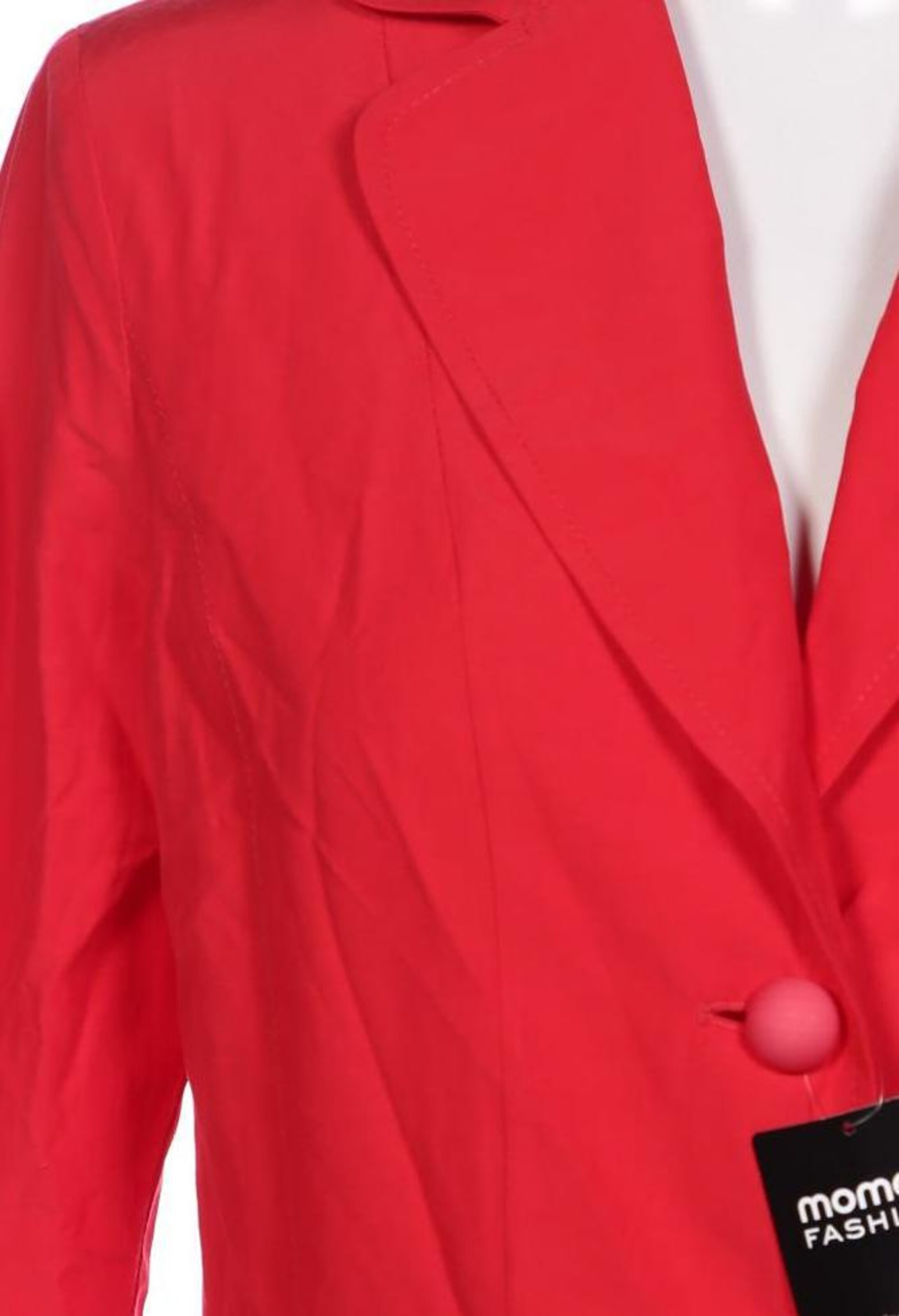 Himmelblau by Lola Paltinger Blazer in M in Red
