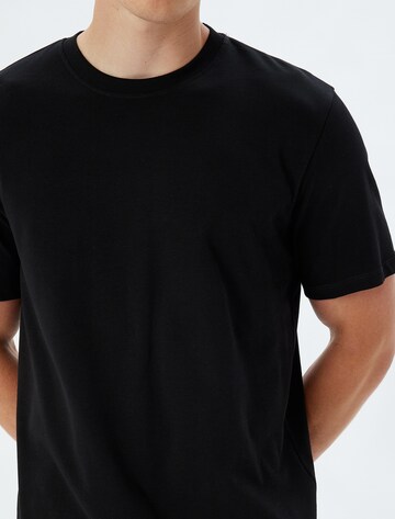 Koton Shirt in Black
