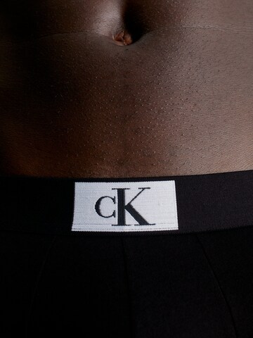 Calvin Klein Underwear Spodnje hlačke | siva barva