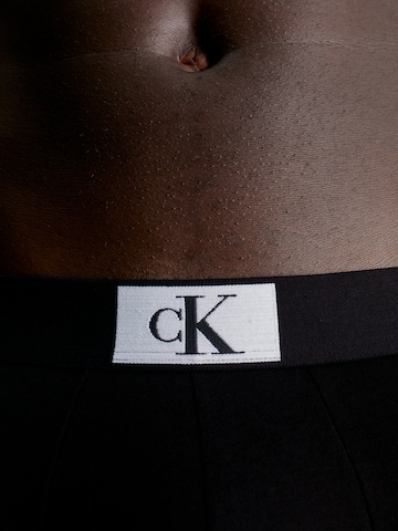 Calvin Klein Underwear Slip in Grey
