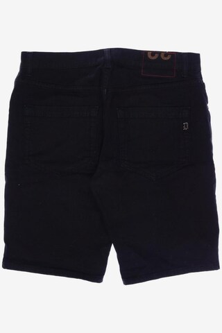 Dondup Shorts in 32 in Black