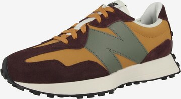 new balance Sneaker in Braun