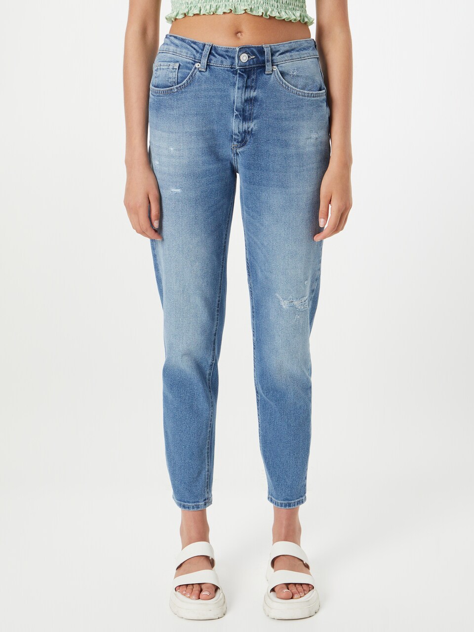 Boyfriend jeans voor dames online kopen ABOUT YOU
