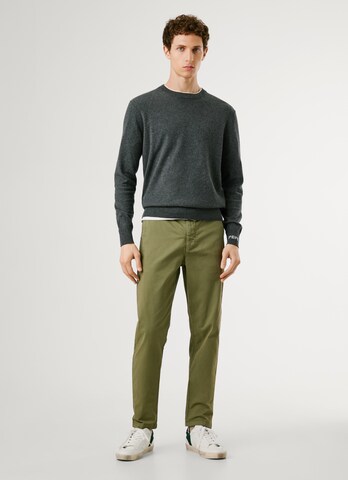 Pepe Jeans Pullover 'Andre' in Grau