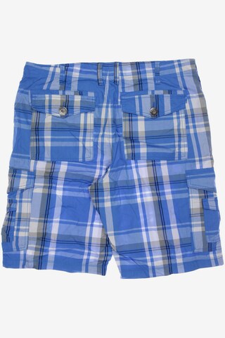 GUESS Shorts 36 in Blau