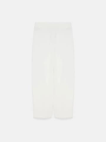 Regular Pantalon Dilvin en blanc