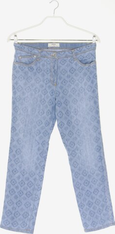 BRAX Jeans in 30-31 in Blue: front