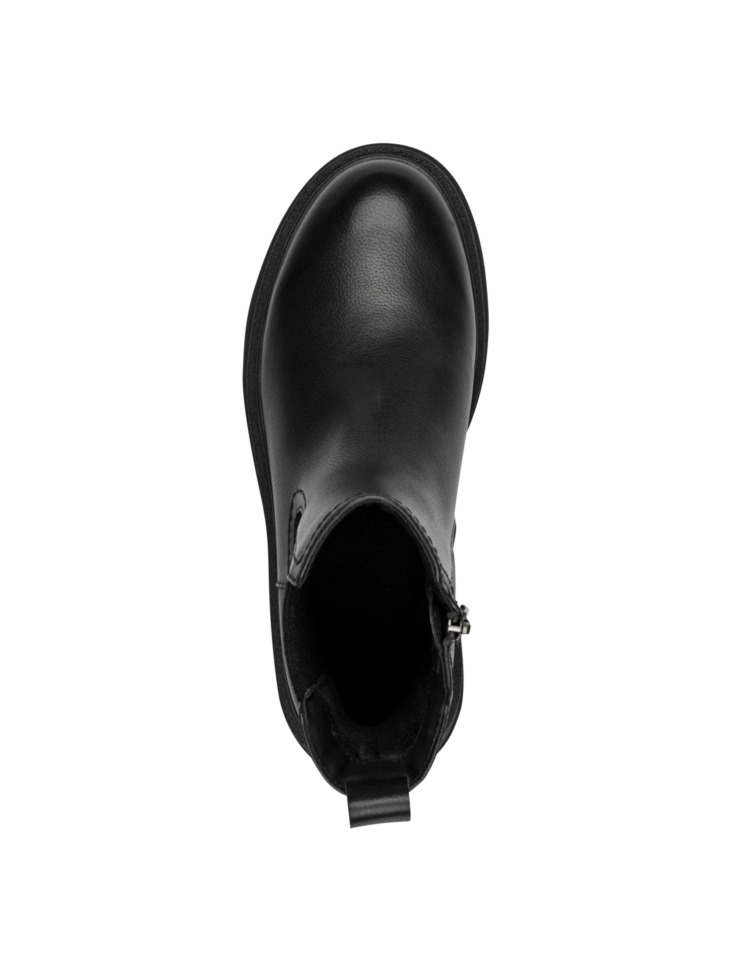 Bottines Tamaris en noir