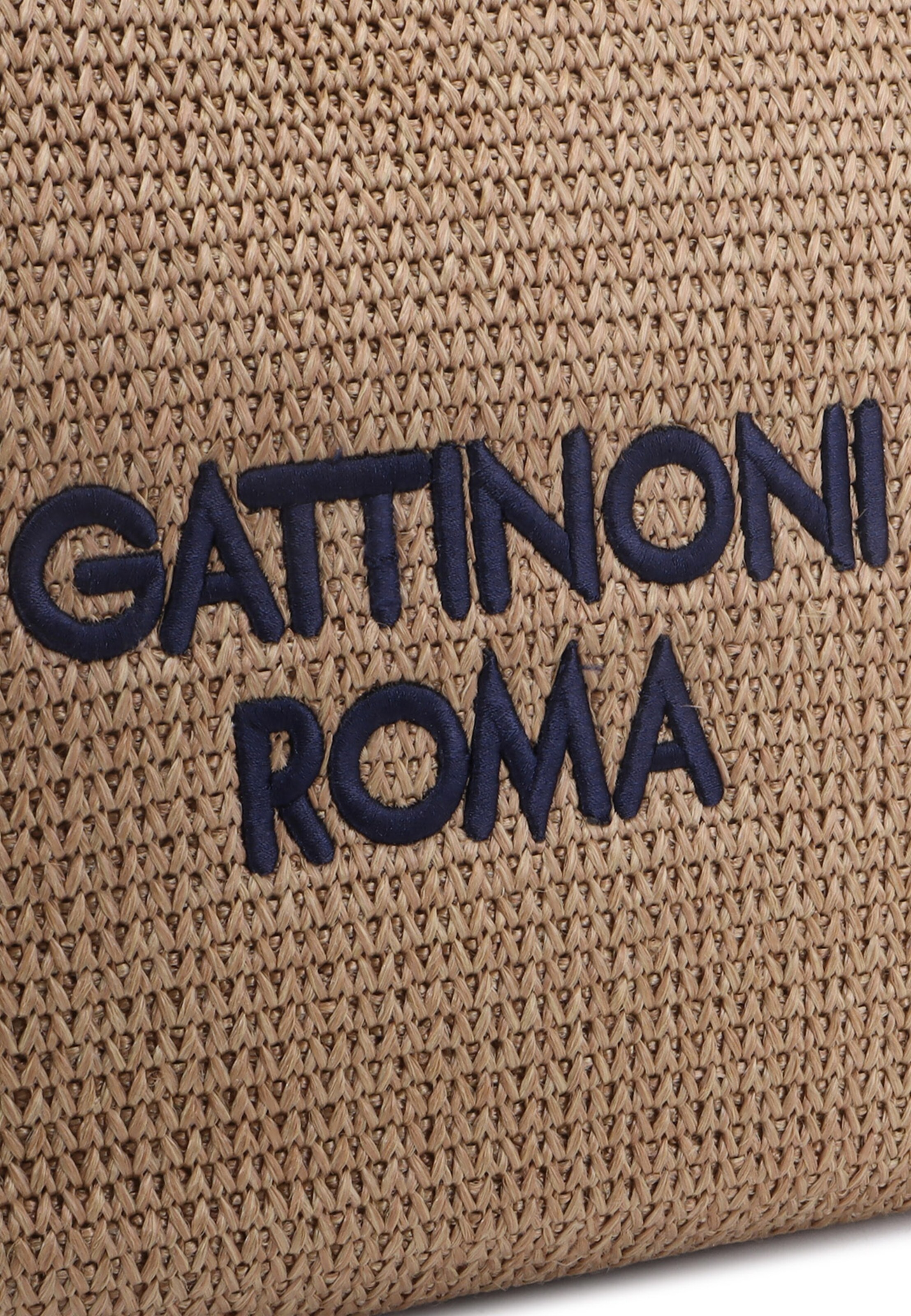 Shopper di Gattinoni in beige