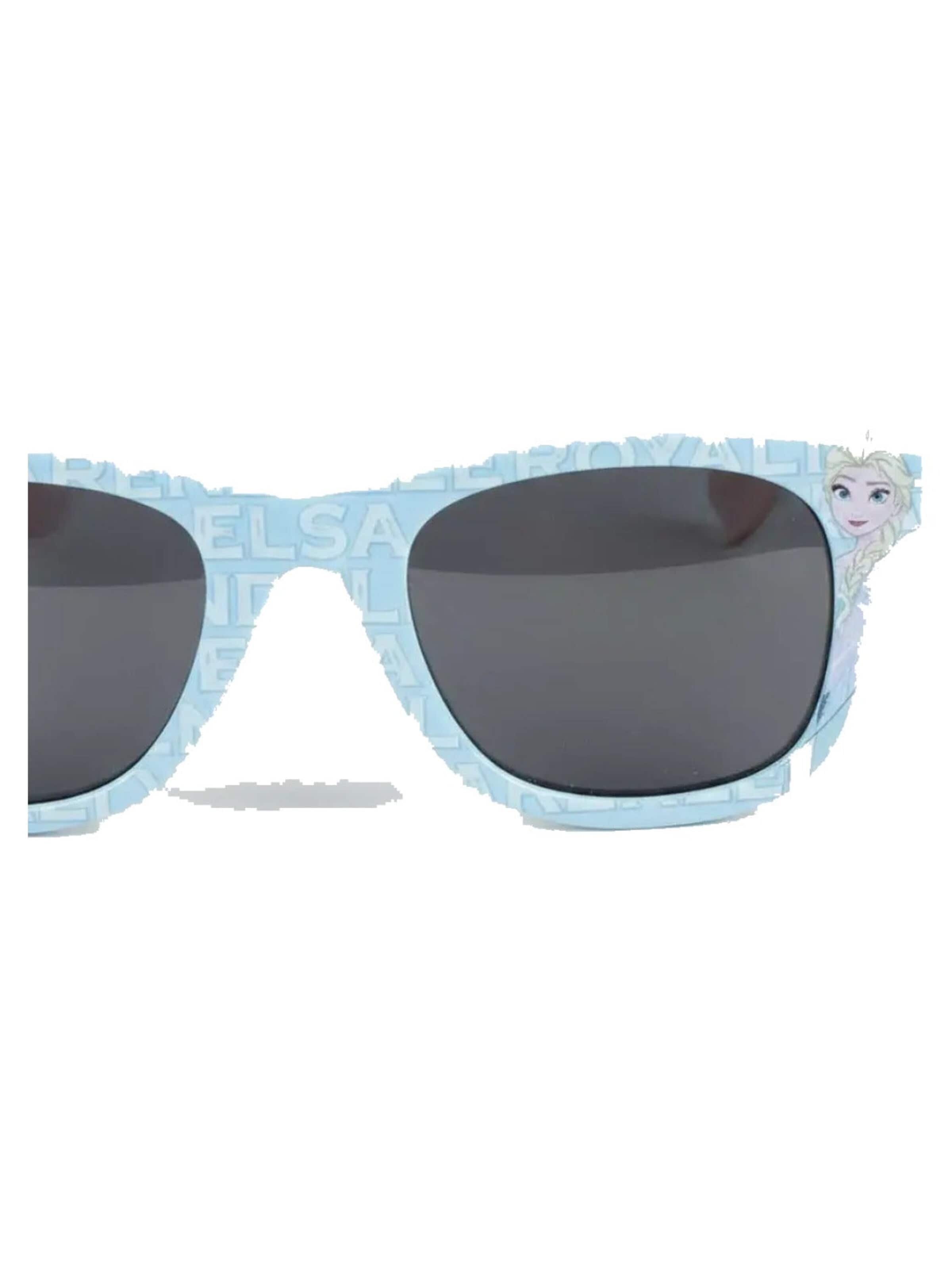Disney Frozen Hoed 'Disney Frozen Elsa' in Blauw