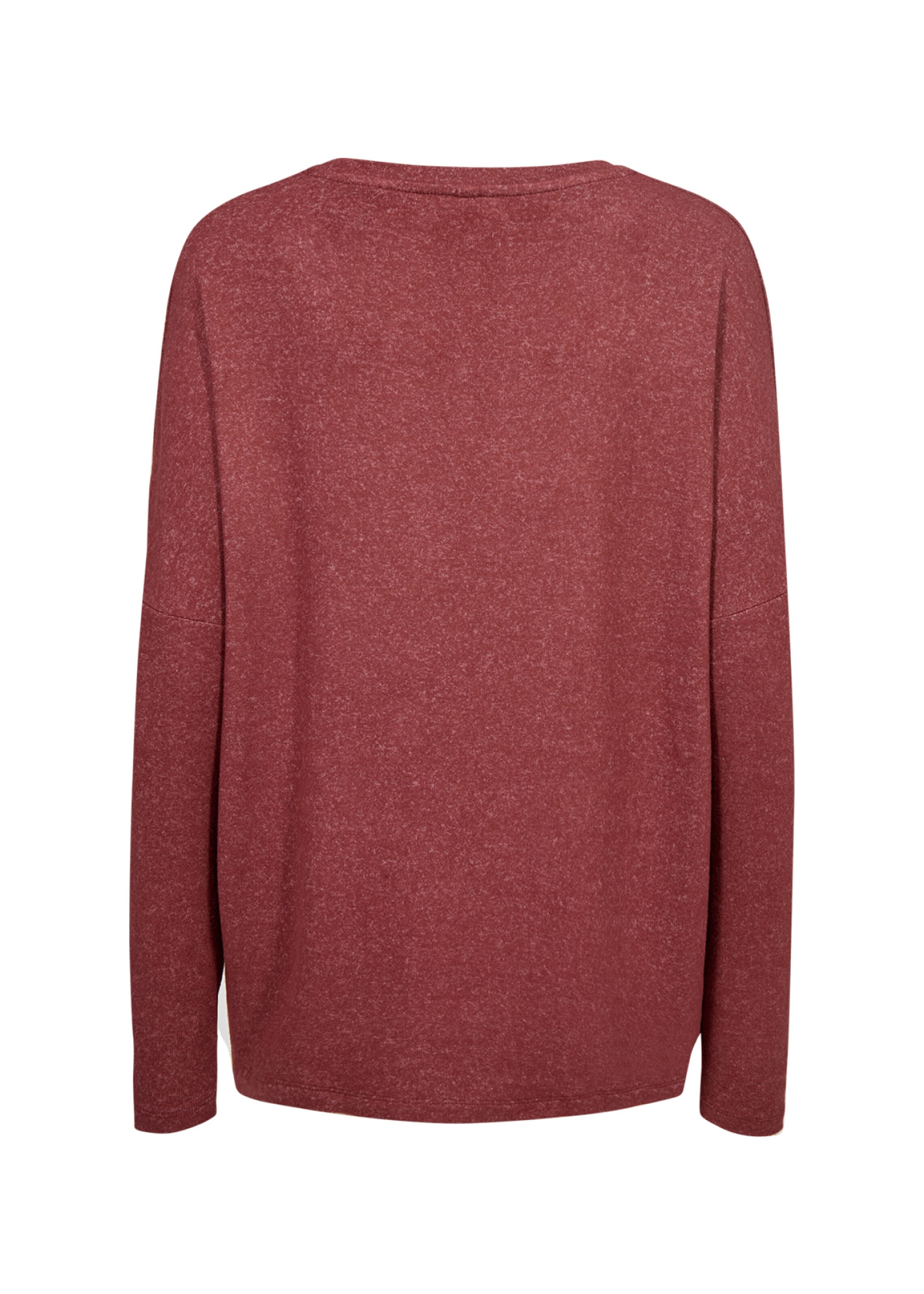 Soyaconcept Sweater in Red