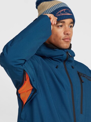 O'NEILL - Chaqueta de montaña en azul