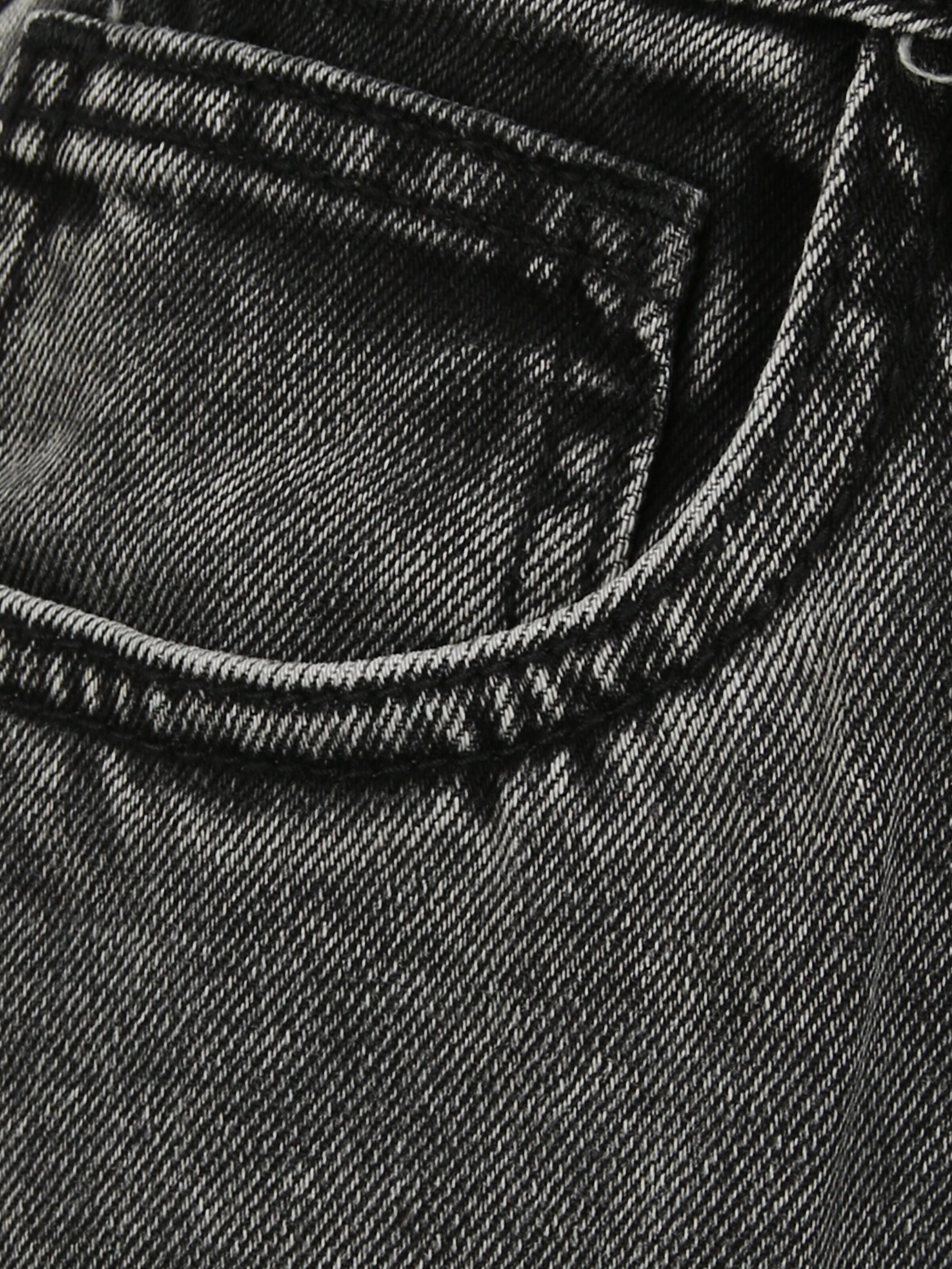 May Tall Jeans 'Isabel' in Dark Grey 