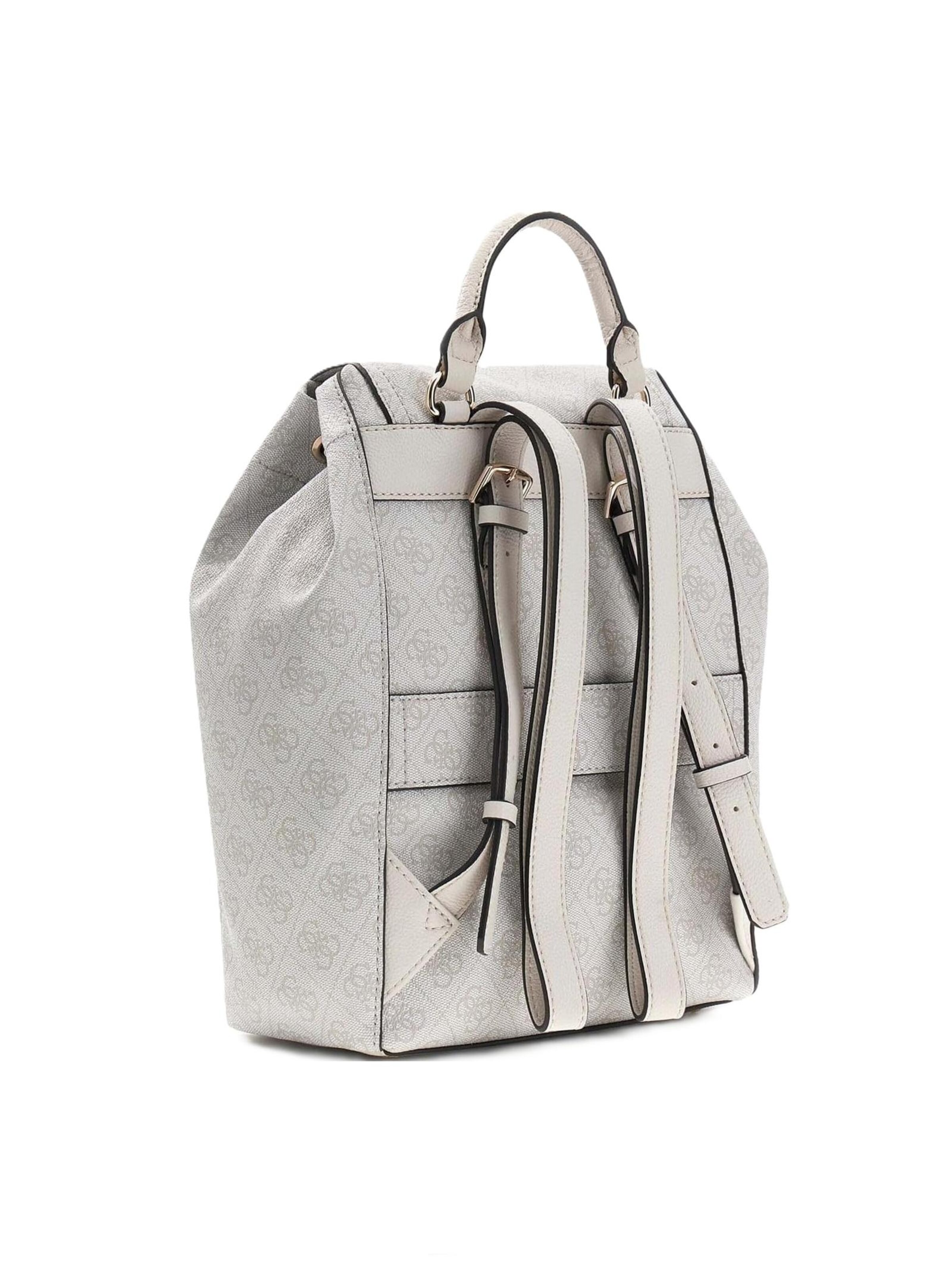 GUESS Rucksack 'SG711831'‌‌‌‌‌‌ in Beige