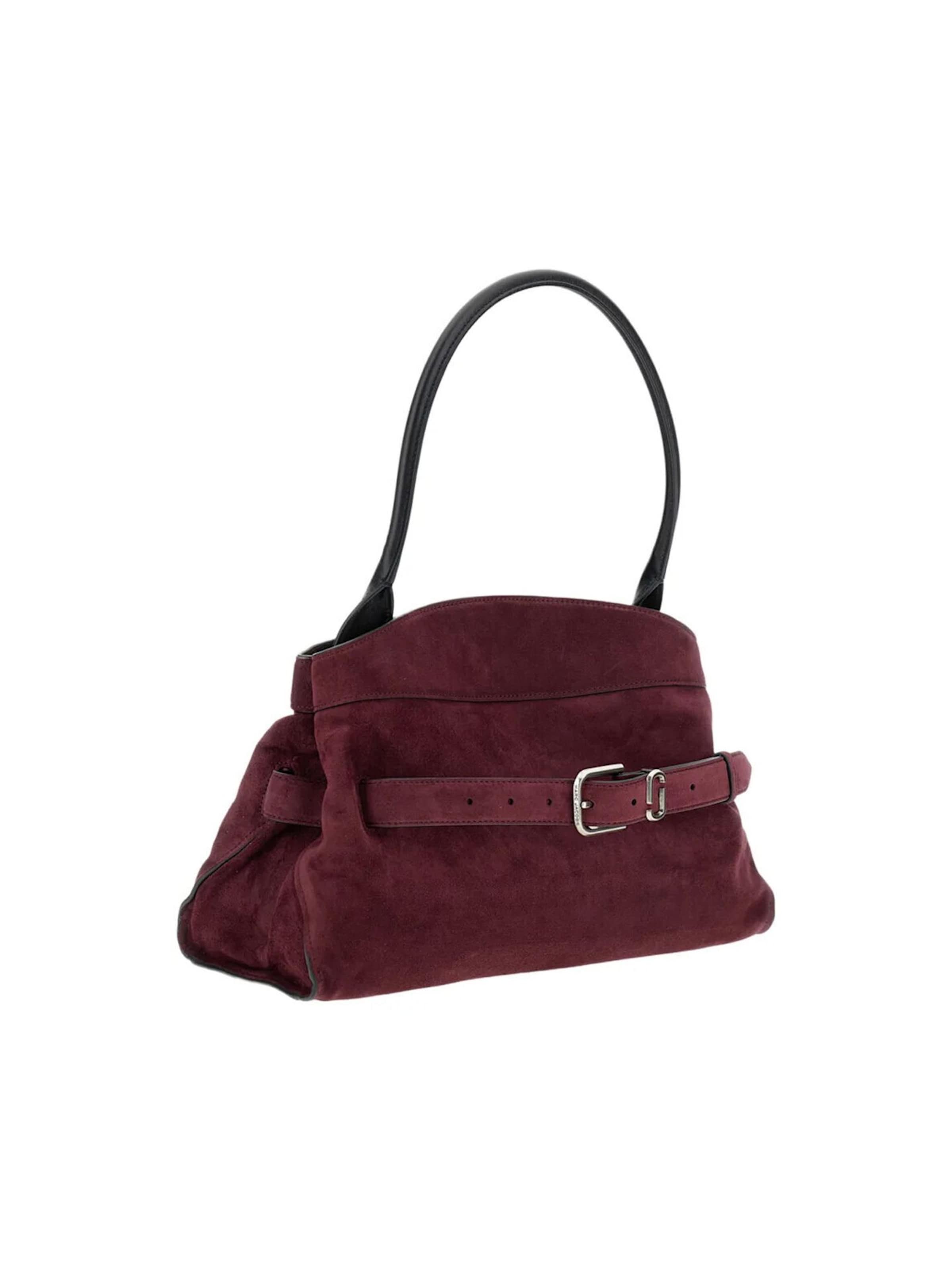Marc Jacobs Handtasche 'The Dakota'‌‌‌‌‌‌‌ in Lila