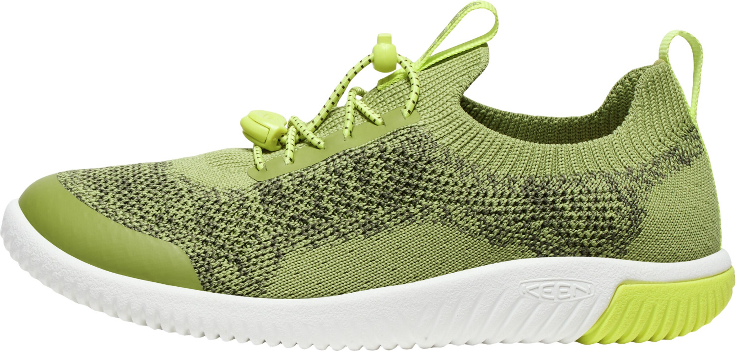 KEEN Sneakers in Green