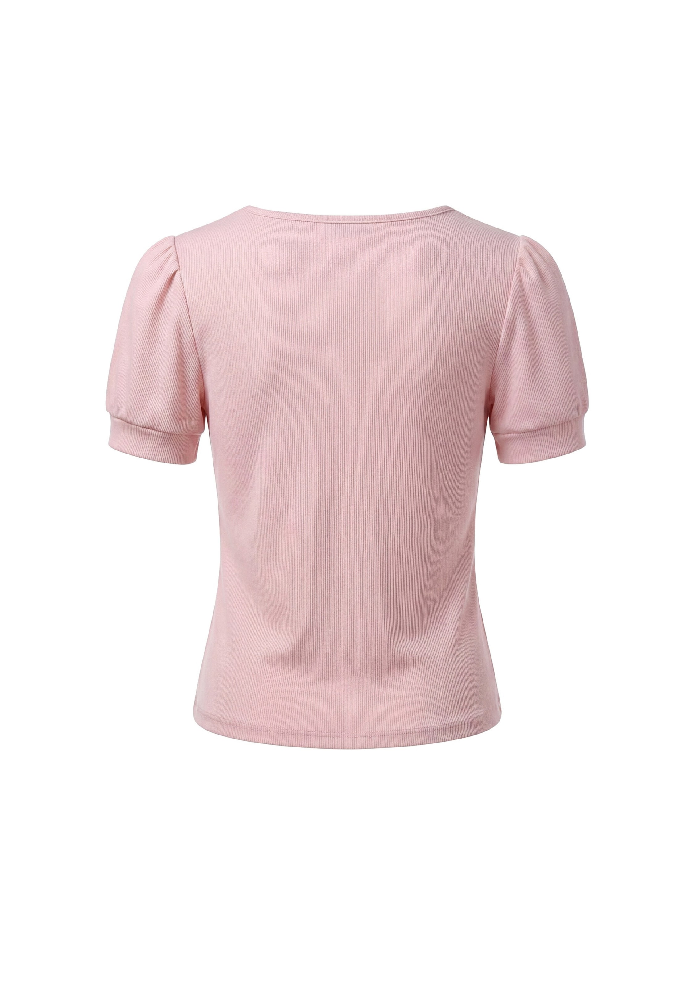 usha BLACK LABEL Blouse in Roze