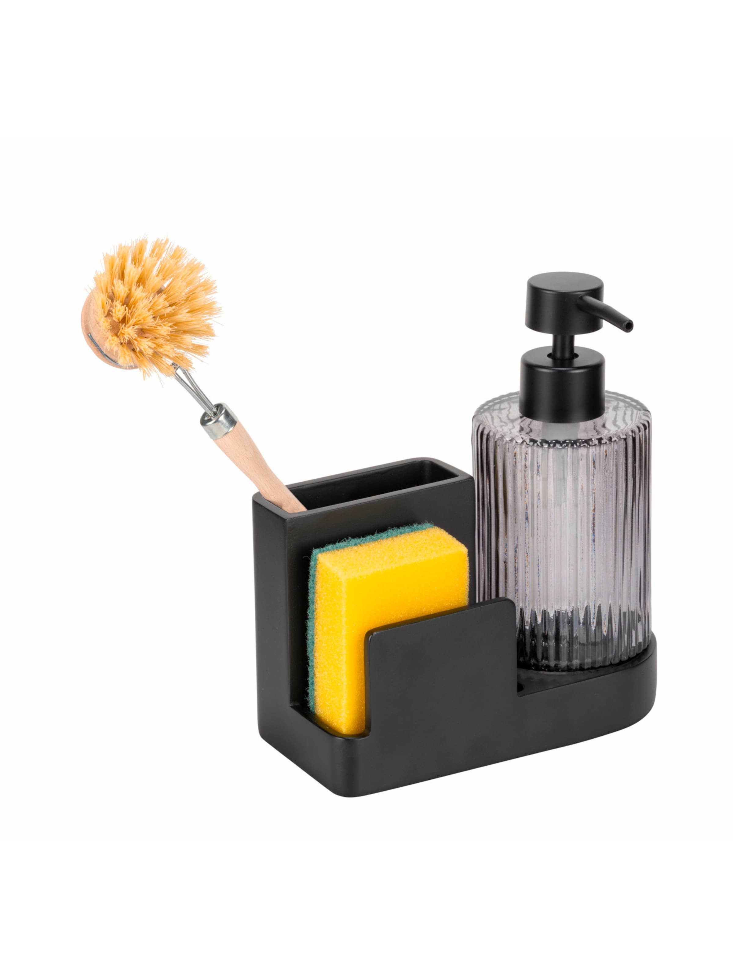 Wenko Household helper 'Pina' in Black