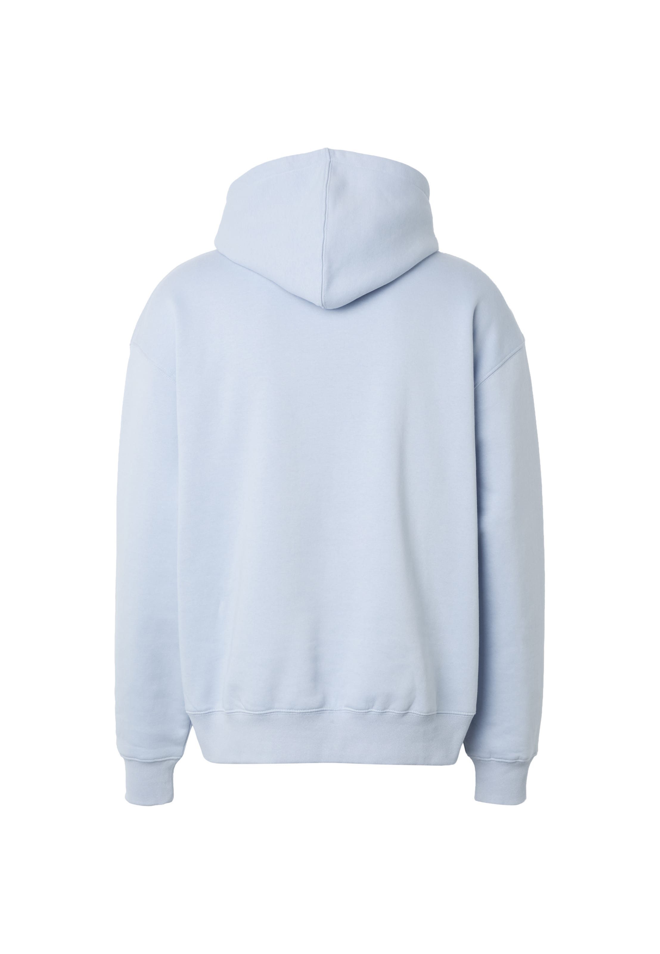 ROCAWEAR Sweatshirt 'Simpleroc' in Blue