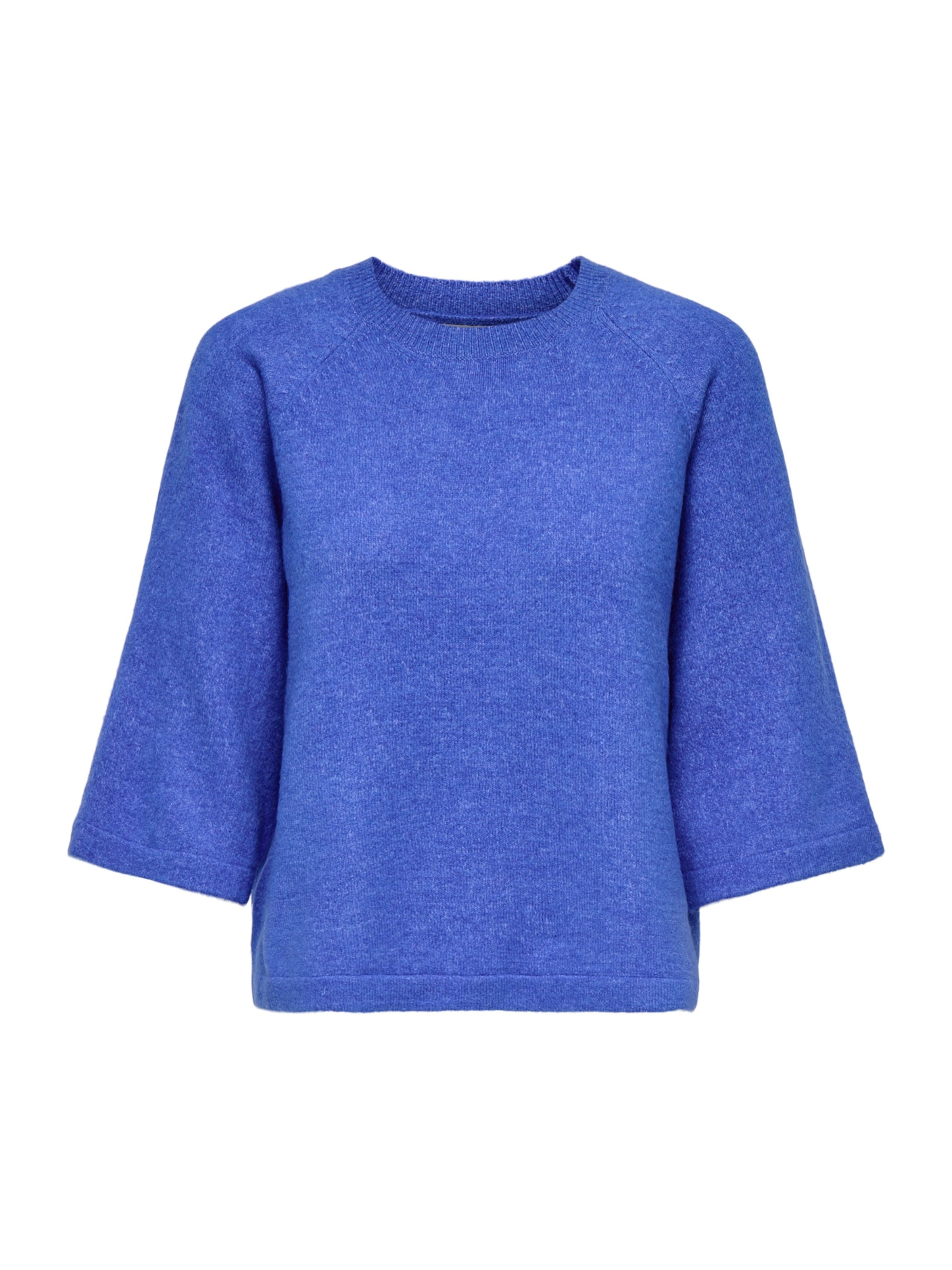 ONLY Svetr 'ONLSimony' – modrá: přední strana