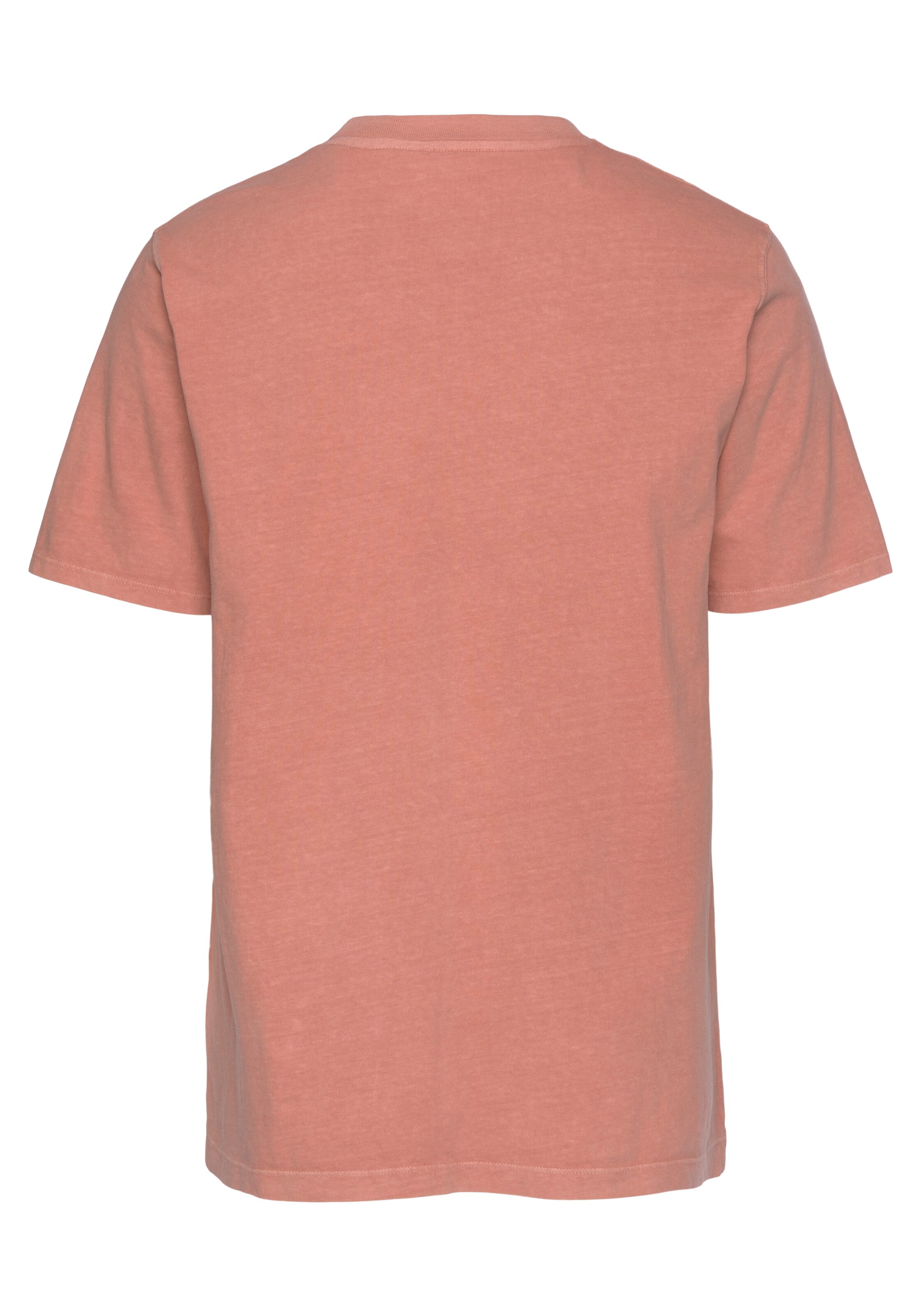 WRANGLER T-shirt in Pink 
