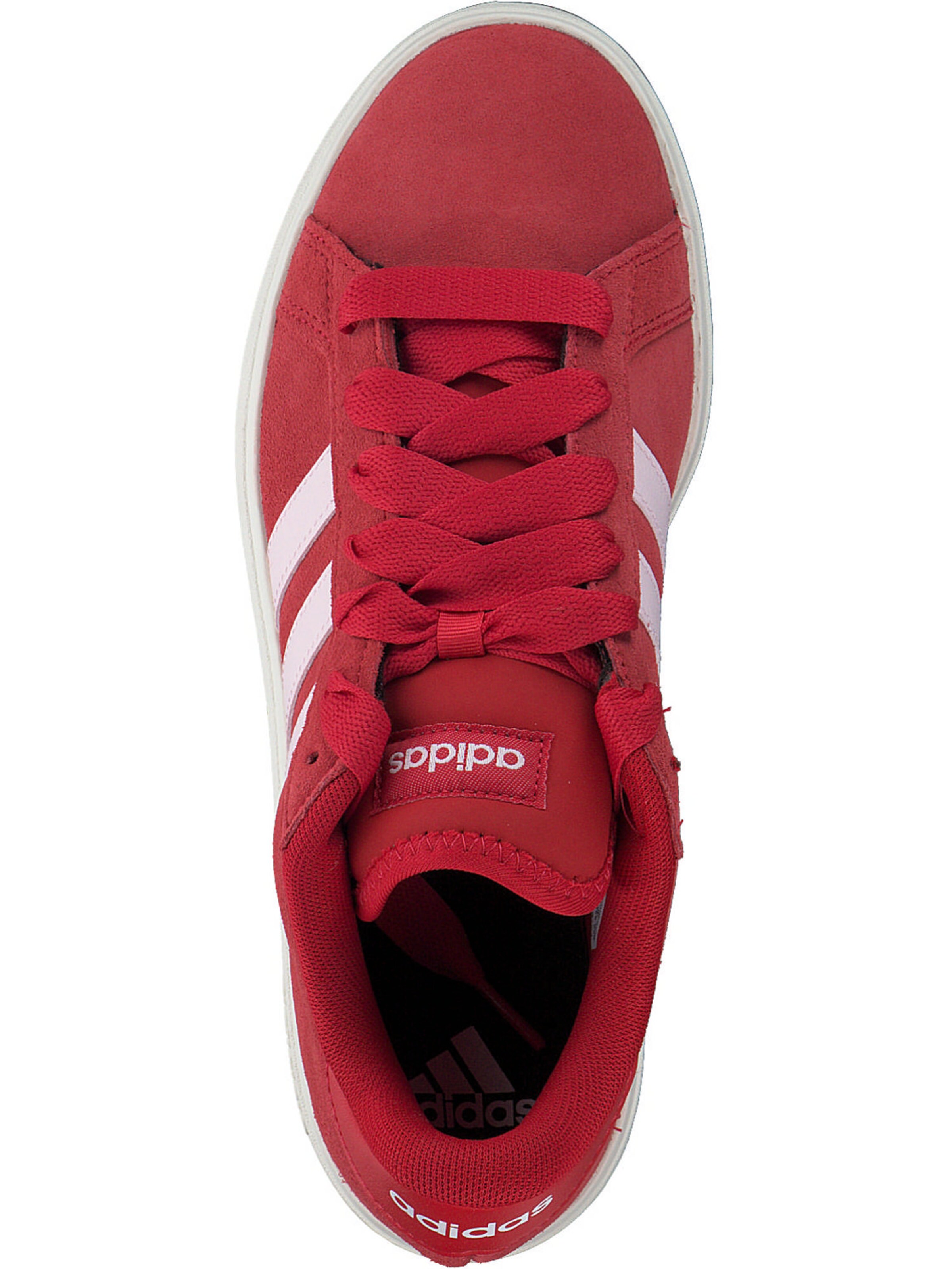 ADIDAS SPORTSWEAR Sneakers laag 'IH6190 Grand Court Base 00' in Rood