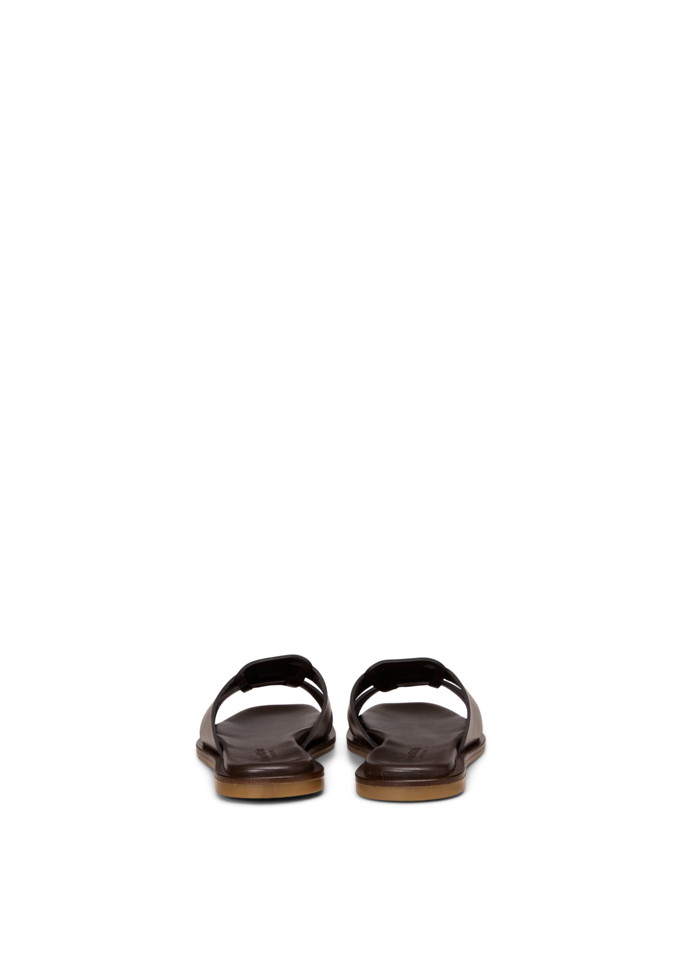 Zoccoletto di Marc O'Polo in marrone