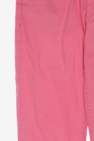 Armani Jeans Jeans 26 in Pink