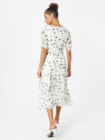 DKNY Kleid in Weiß