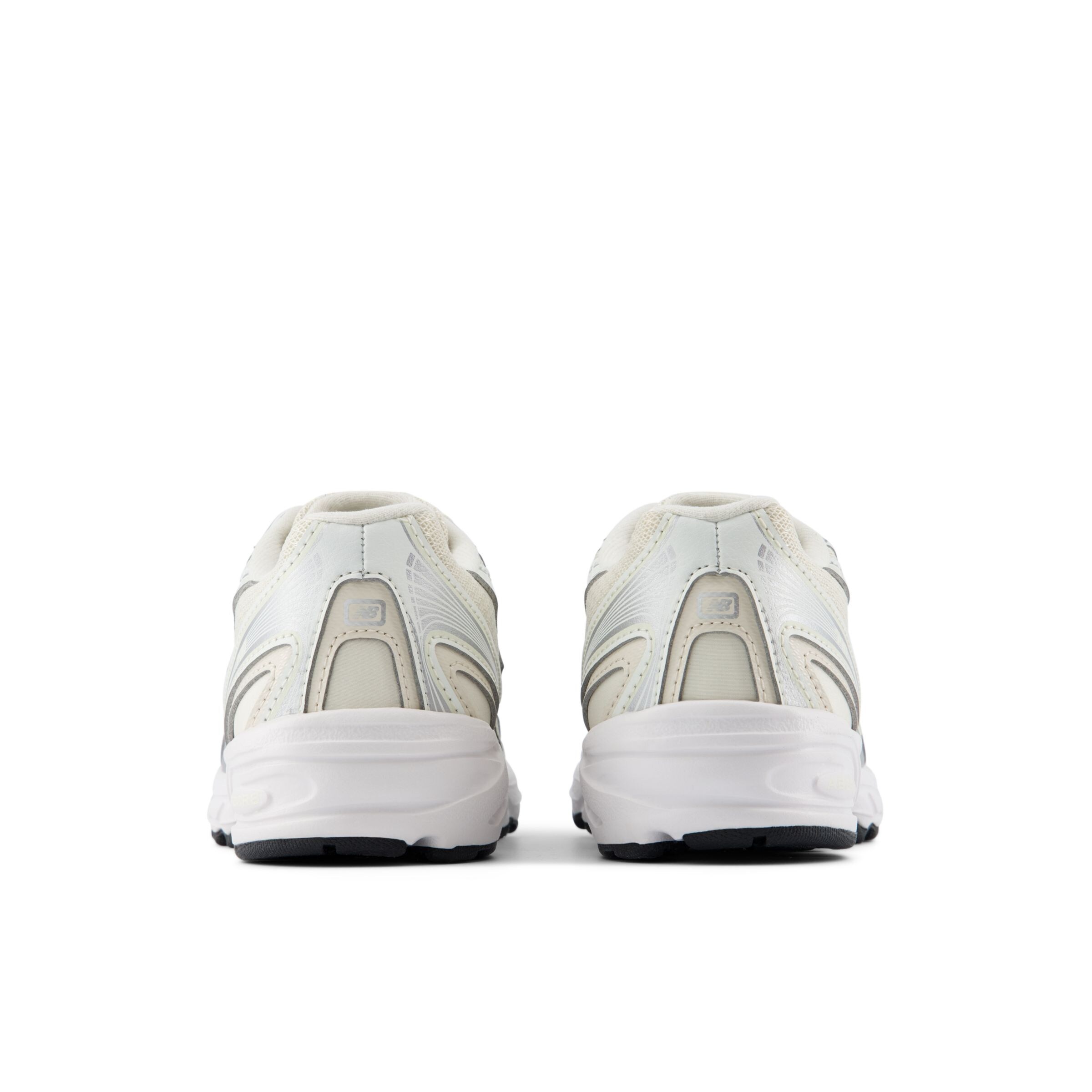 Baskets '740' new balance en blanc
