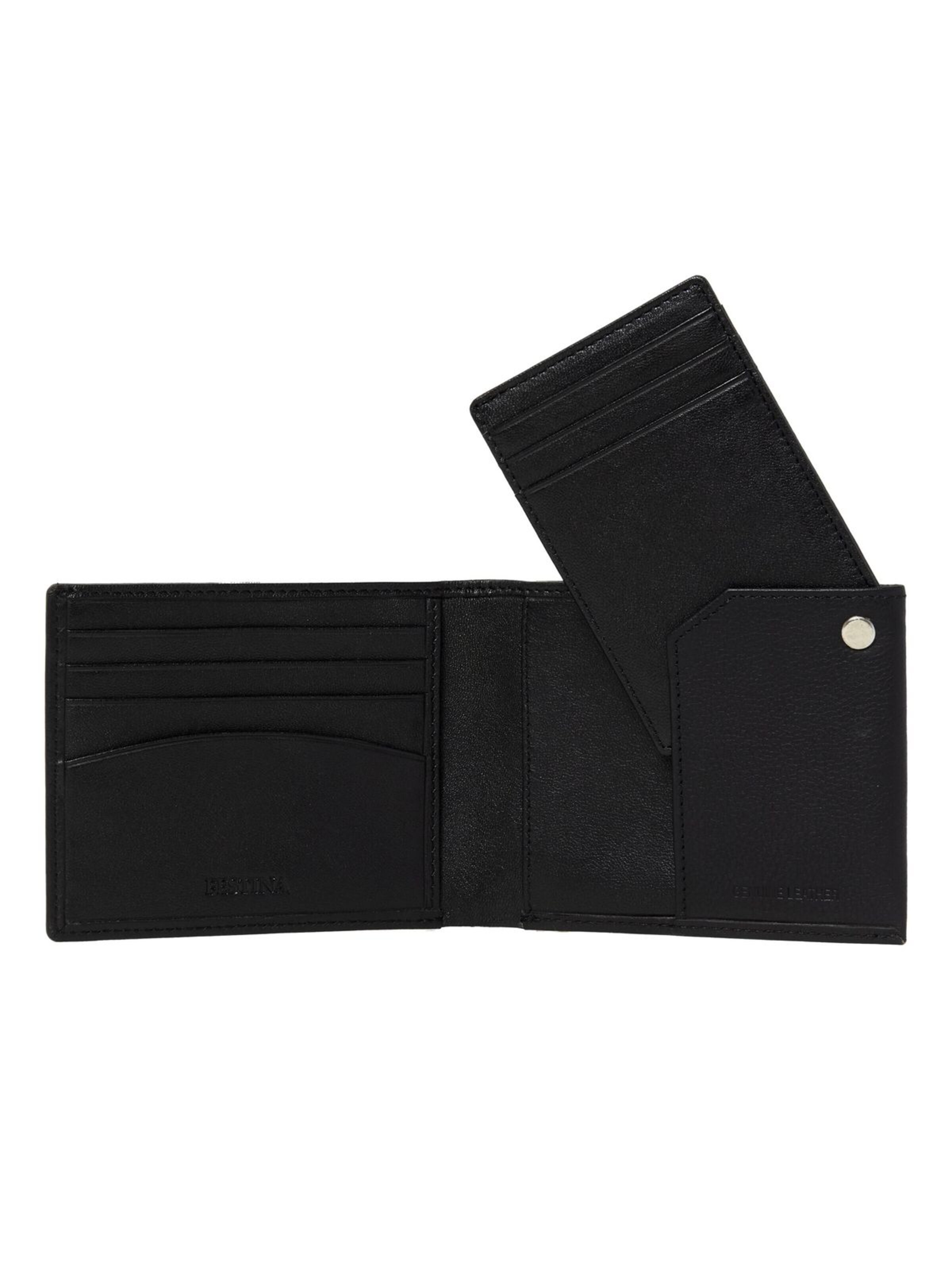 FESTINA Wallet in Silver