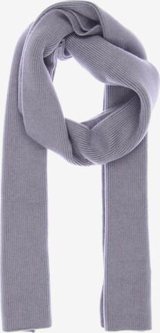 TOM TAILOR Scarf & Wrap in One size in Grey: front