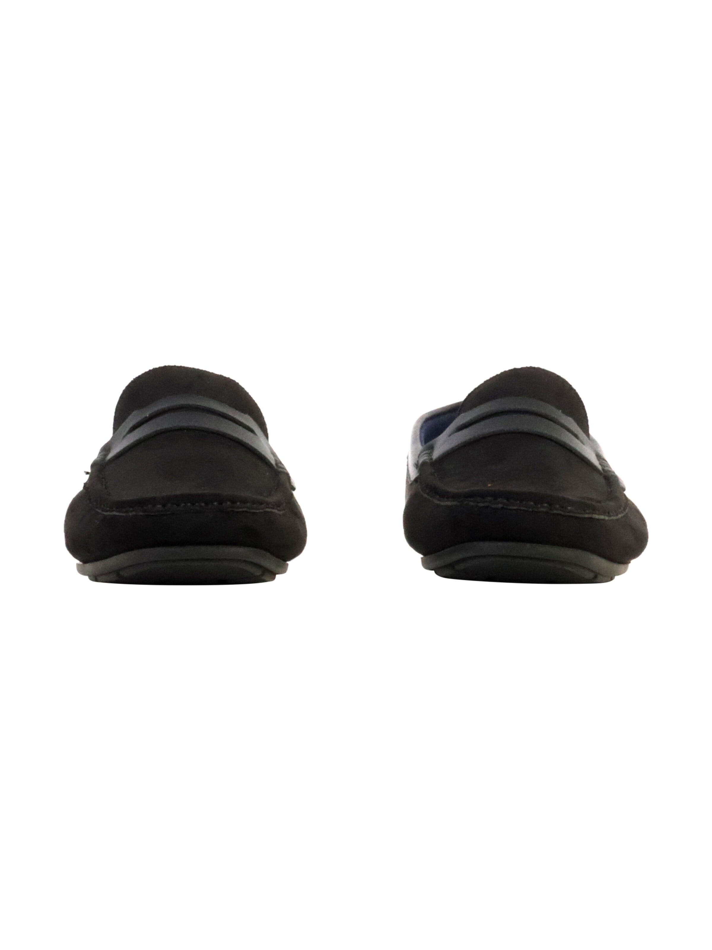 Elong Slipper‌‌ in Schwarz