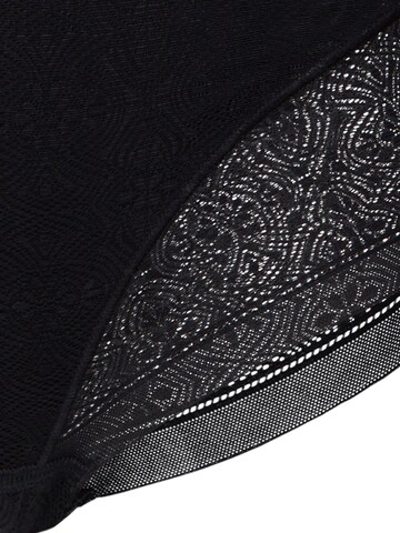 SUSA Shaping Slip 'Milano' in Black
