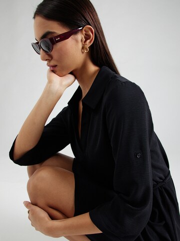 Robe 'VMSIV' VERO MODA en noir
