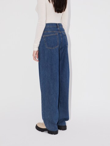 LeGer by Lena Gercke Regular Jeans 'Sybilla Tall' in Blau