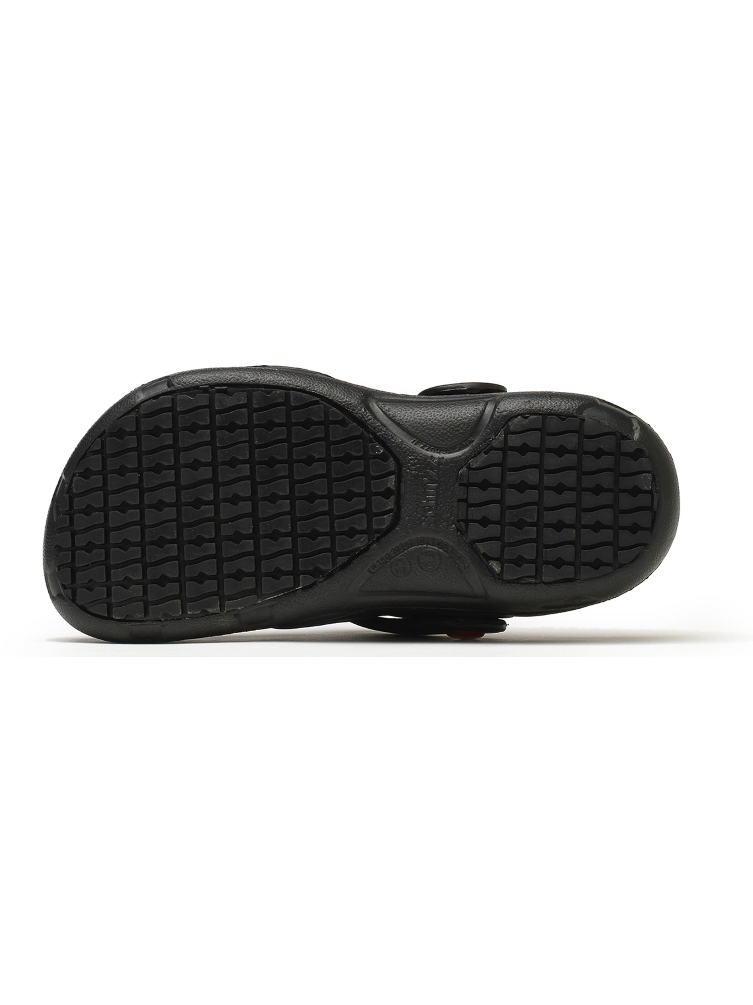 Schuzz Clogs‌‌‌‌‌‌‌‌‌ in Schwarz