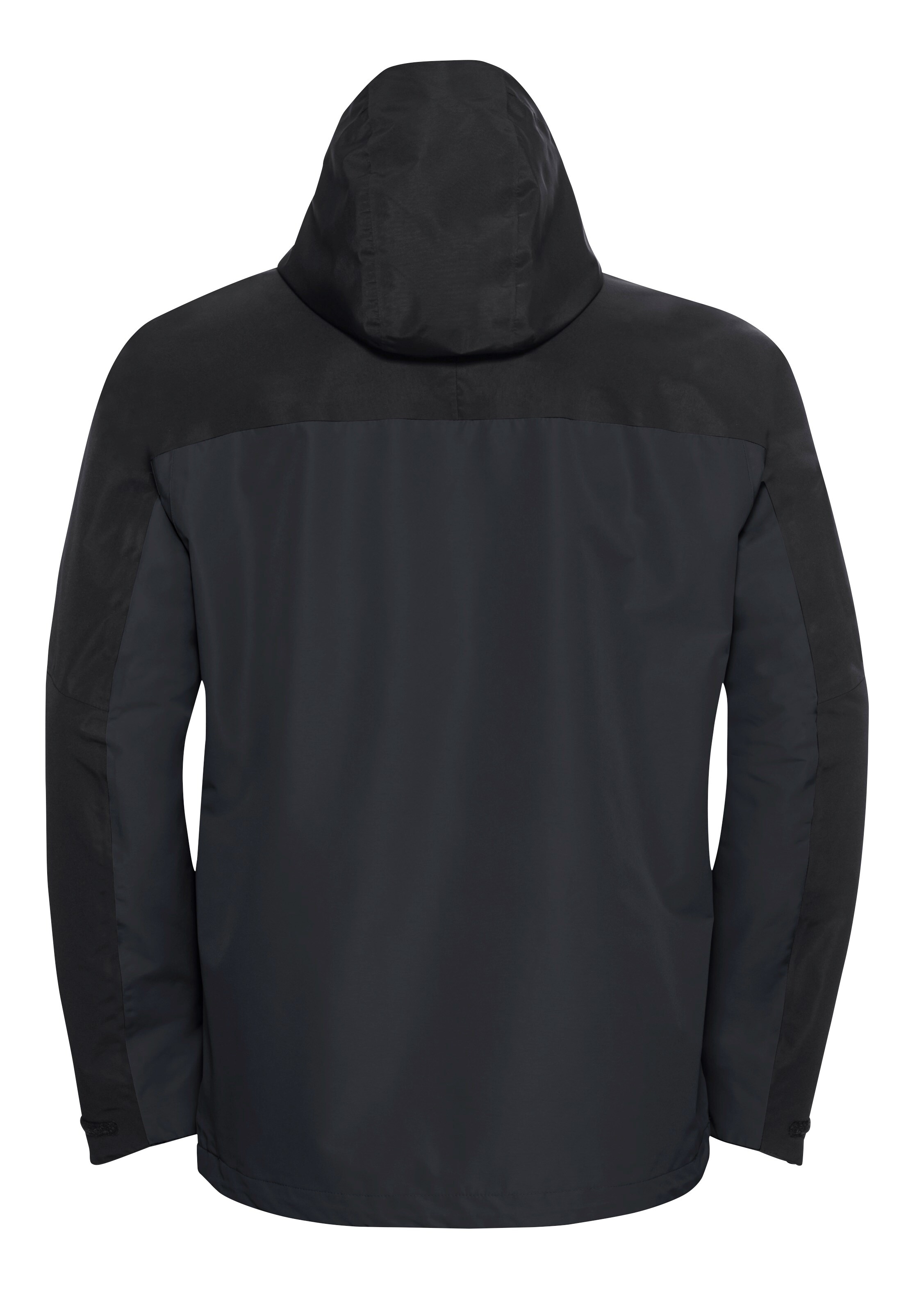 JACK WOLFSKIN Outdoor jacket in Blue