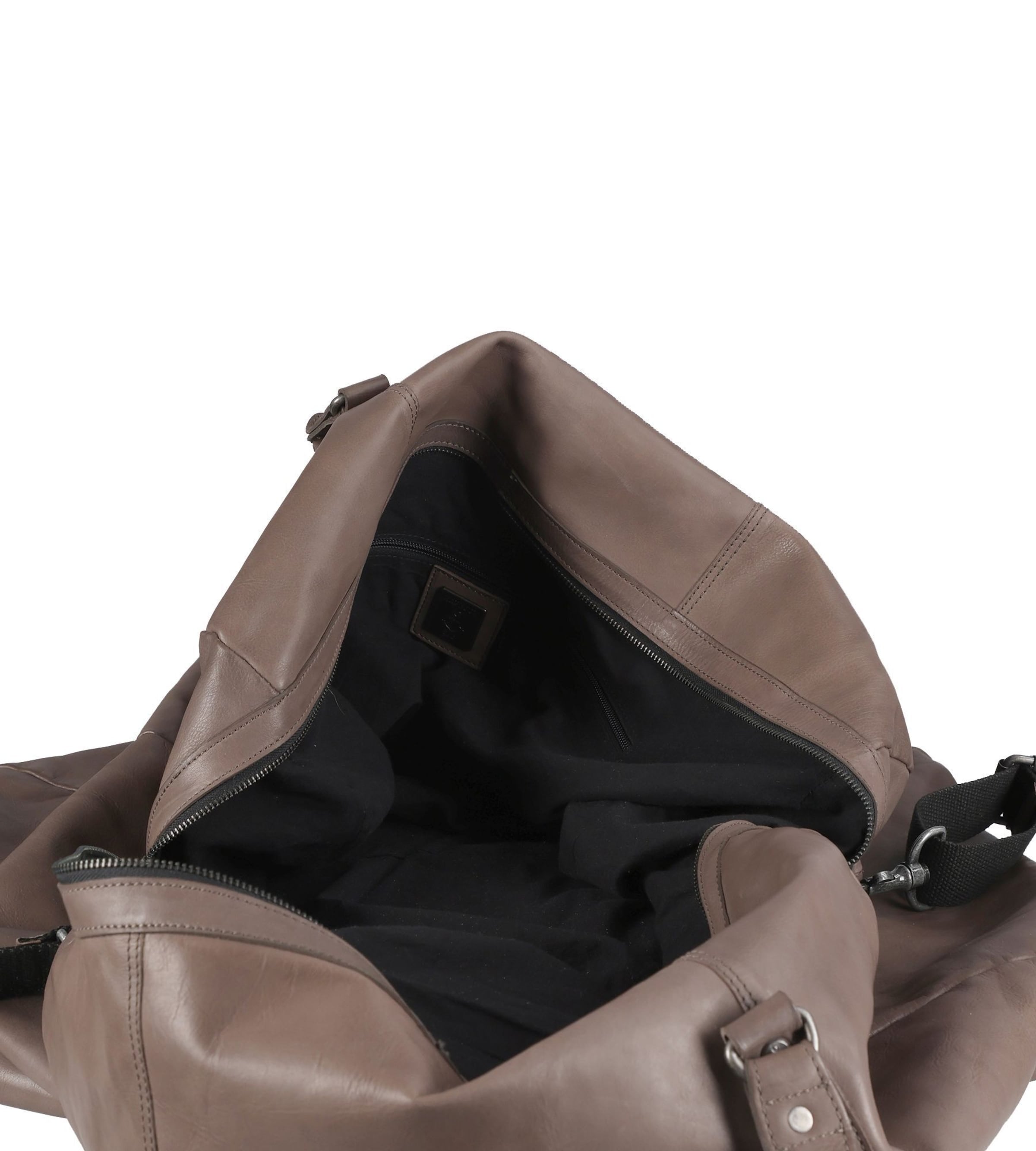 Harbour 2nd Weekender 'Urban Poets' in Braun