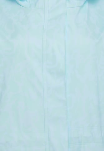 Manteau fonctionnel keepsudry en bleu