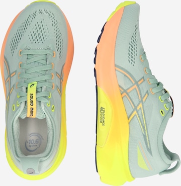 ASICS Running Shoes GEL KAYANO 31 PARIS in Mint ABOUT YOU
