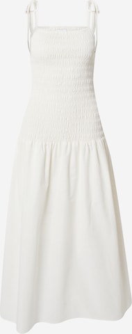 TOPSHOPLjetna haljina - bež boja: prednji dio