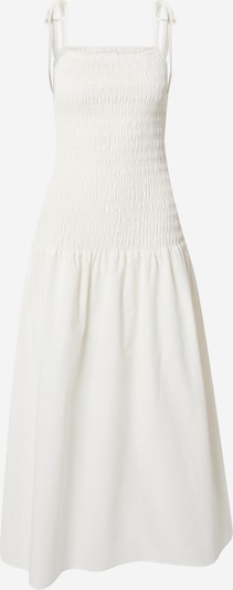 TOPSHOP Vasaras kleita, krāsa - ziloņkaula krāsas, Preces skats