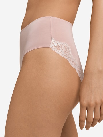 Slip 'Dana' Hanro en rose