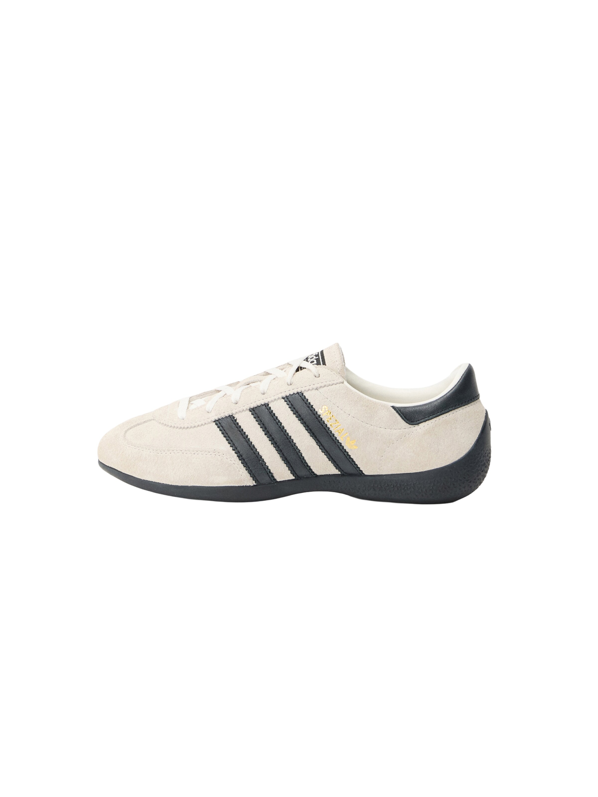 ADIDAS ORIGINALS Sneaker 'Handball Spezial Pro' in Weiß: Vorderseite