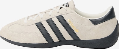 ADIDAS ORIGINALS Niske tenisice 'Handball Spezial Pro' u crna / vuneno bijela, Pregled proizvoda