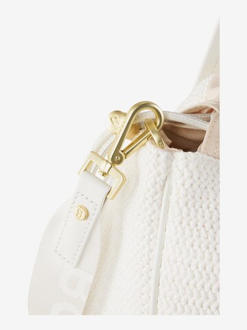 BOGNER Handbag in White