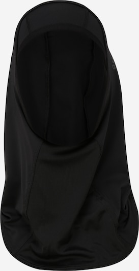 ADIDAS PERFORMANCE Hidschab in schwarz, Produktansicht
