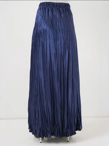 Gonna di Bigdart in blu